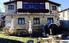 Guesthouse Enterne